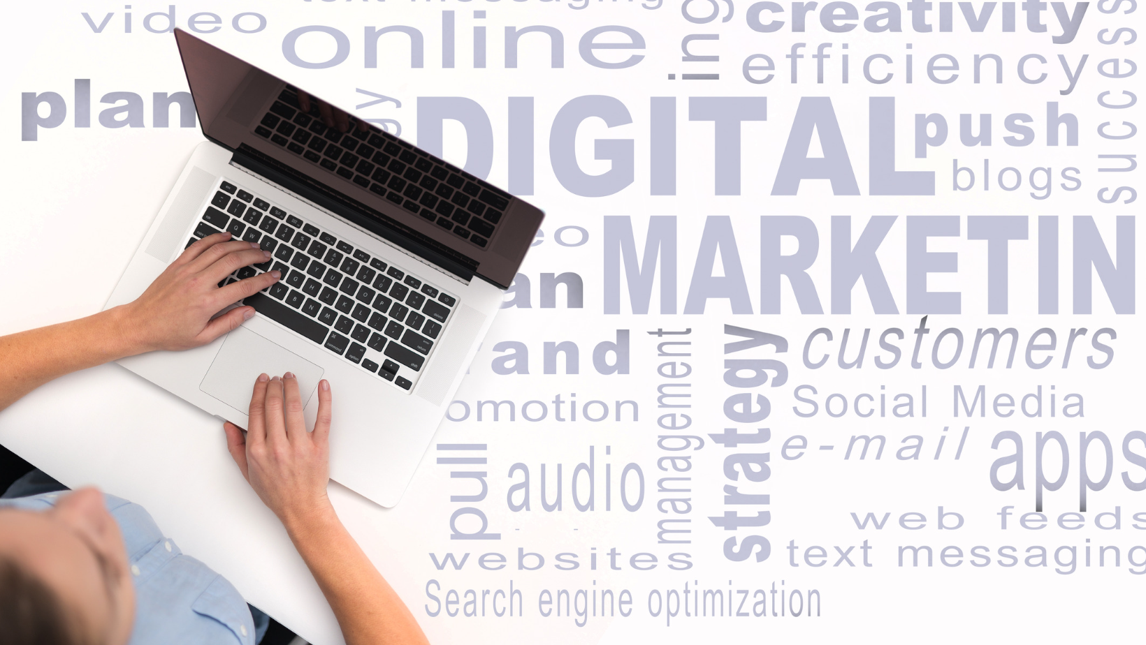 Agencia marketing digital