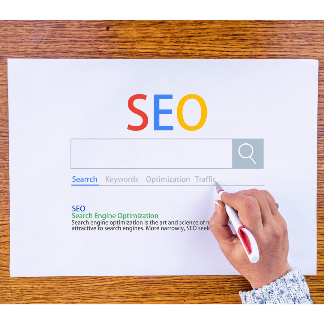 posicionamiento seo sem